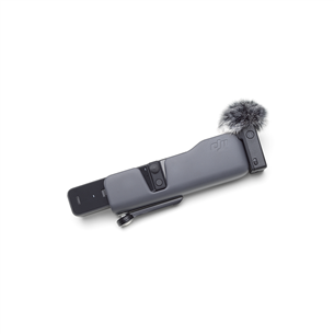 Veiksmo kamera DJI Pocket 2 Creator Combo