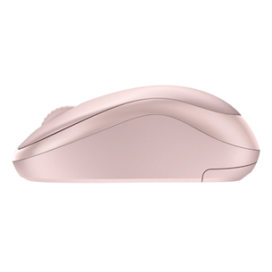 Logitech M240 Silent Bluetooth, pink - Wireless mouse