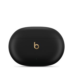 Beats Studio Buds+, black - True-wireless earbuds