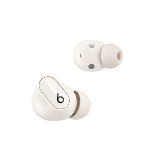 Beats Studio Buds+, ivory - True-wireless earbuds