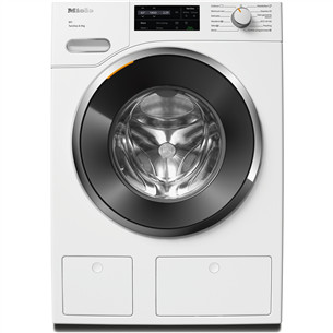 Skalbimo mašina Miele WWG660WC