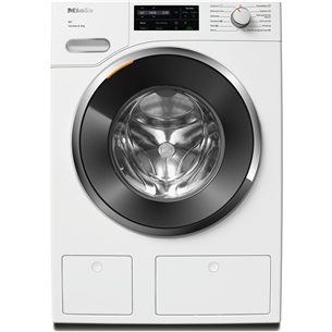 Miele, 9 kg, depth 64.3 cm, 1400 rpm - Front Load Washing Machine