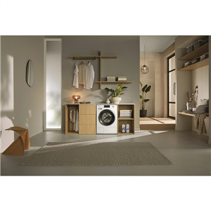 Skalbimo mašina Miele WWG660WC
