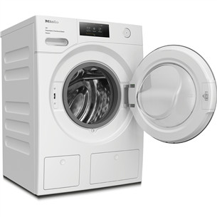 Skalbimo mašina Miele WWV980WPS