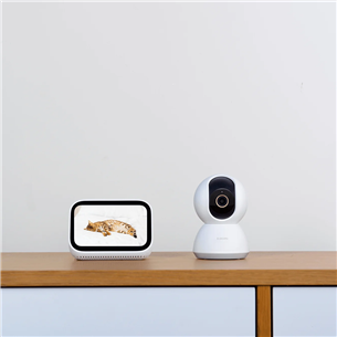 Kamera Xiaomi Smart Camera C300, 360°, WiFi