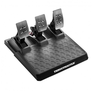 Thrustmaster T3PM Add-on, черный - Педали для симулятора 3362934002848