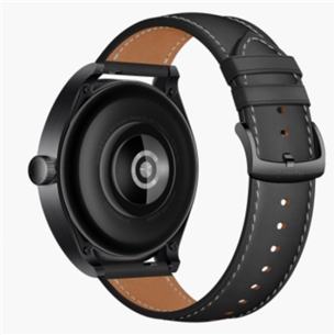 Huawei Watch Buds, black - Smart watch