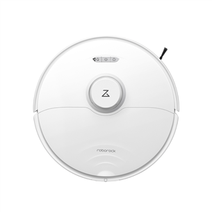 Roborock S8 Pro Ultra, Wet & Dry, white - Robot vacuum cleaner