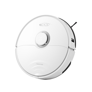 Roborock S8 Pro Ultra, Wet & Dry, white - Robot vacuum cleaner