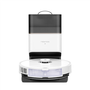 Roborock S8+, Wet & Dry - Dulkių siurblys robotas