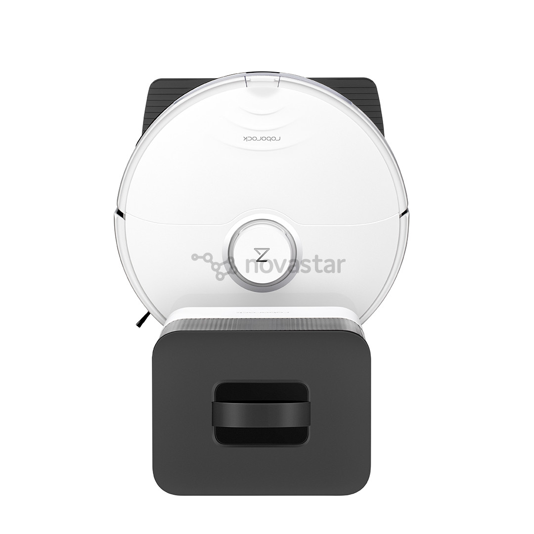 Roborock S8+, Wet & Dry - Dulkių siurblys robotas