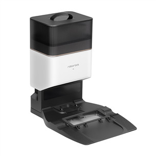 Roborock S8+, Wet & Dry - Dulkių siurblys robotas