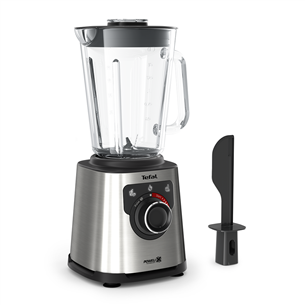 Kokteilinė Tefal PerfectMix +, Grey, 1200 W