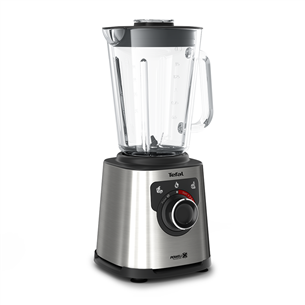 Tefal PerfectMix +, 1200 W, grey - High speed blender