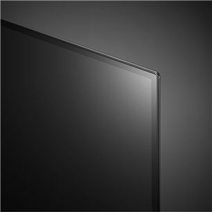Televizorius LG OLED evo C3 OLED48C32LA, 48'', Ultra HD, OLED