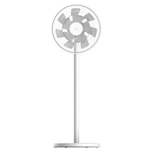 Ventiliatorius Xiaomi Mi Smart Standing Fan 2, 15 W BHR4828GL