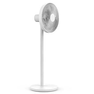 Ventiliatorius Xiaomi Mi Smart Standing Fan 2, 15 W