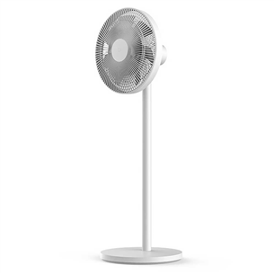 Ventiliatorius Xiaomi Mi Smart Standing Fan 2, 15 W