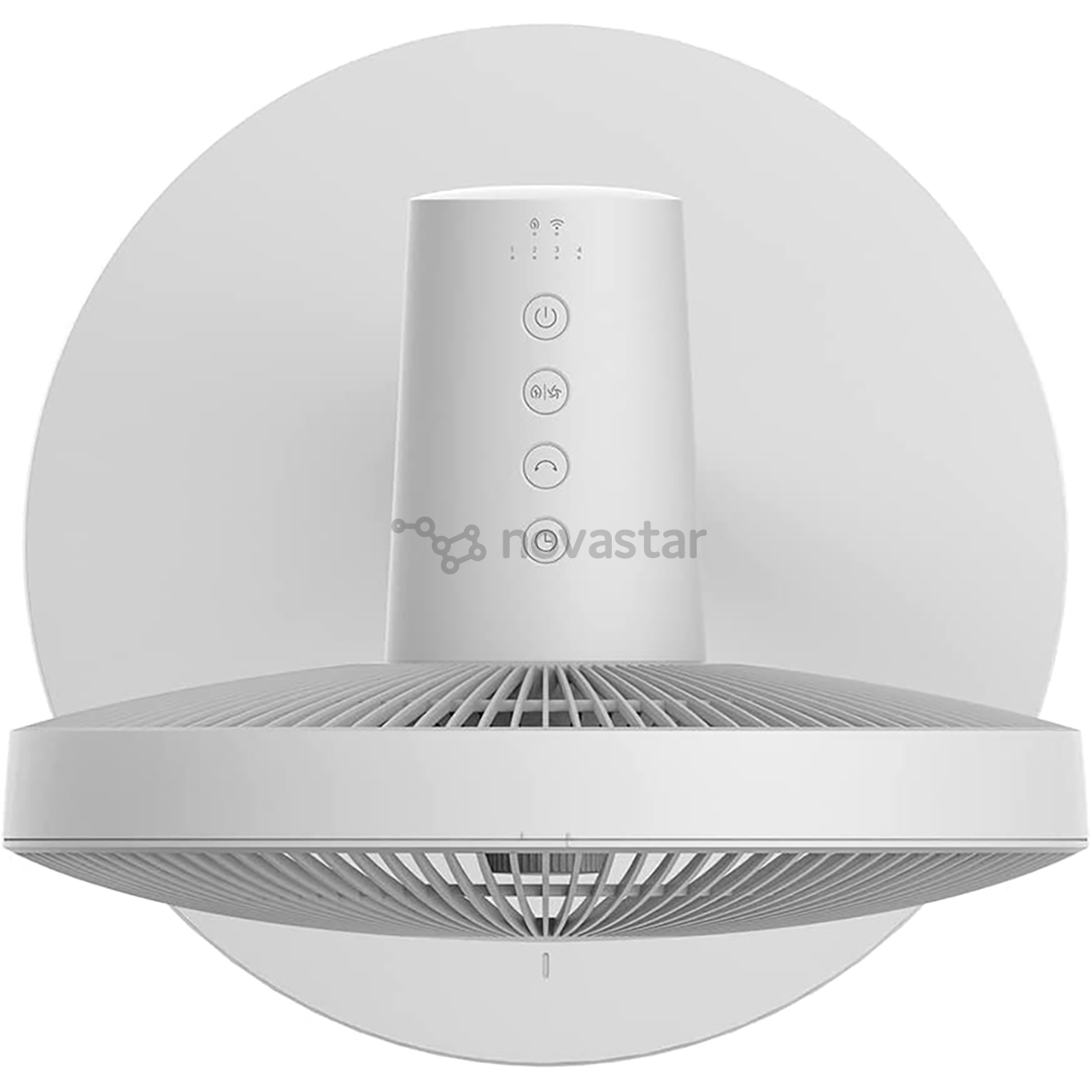 Ventiliatorius Xiaomi Mi Smart Standing Fan 2, 15 W