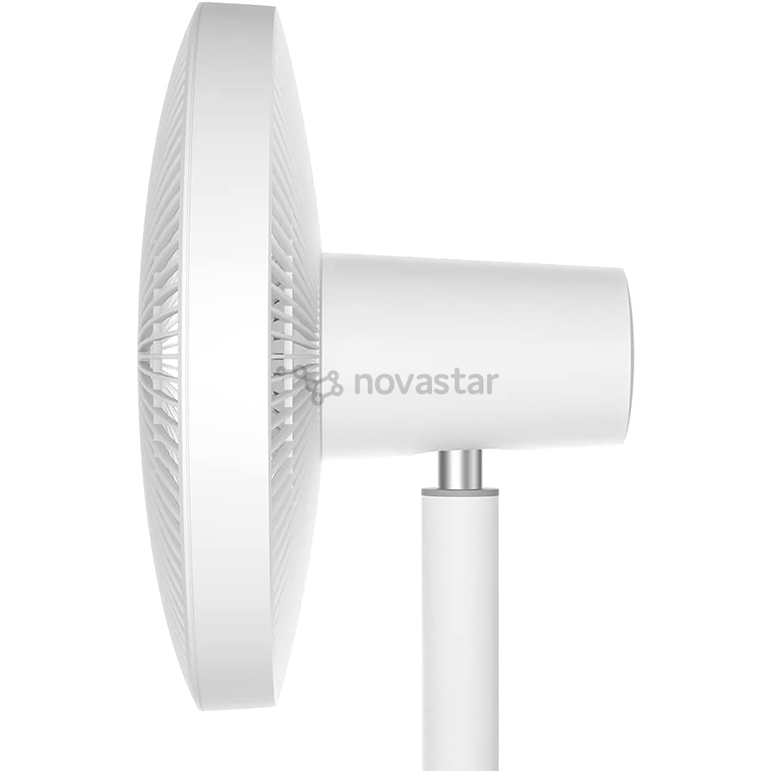 Ventiliatorius Xiaomi Mi Smart Standing Fan 2, 15 W