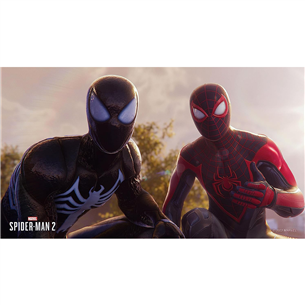Žaidimas PS5 Marvel Spider-Man 2 Collector's Edition