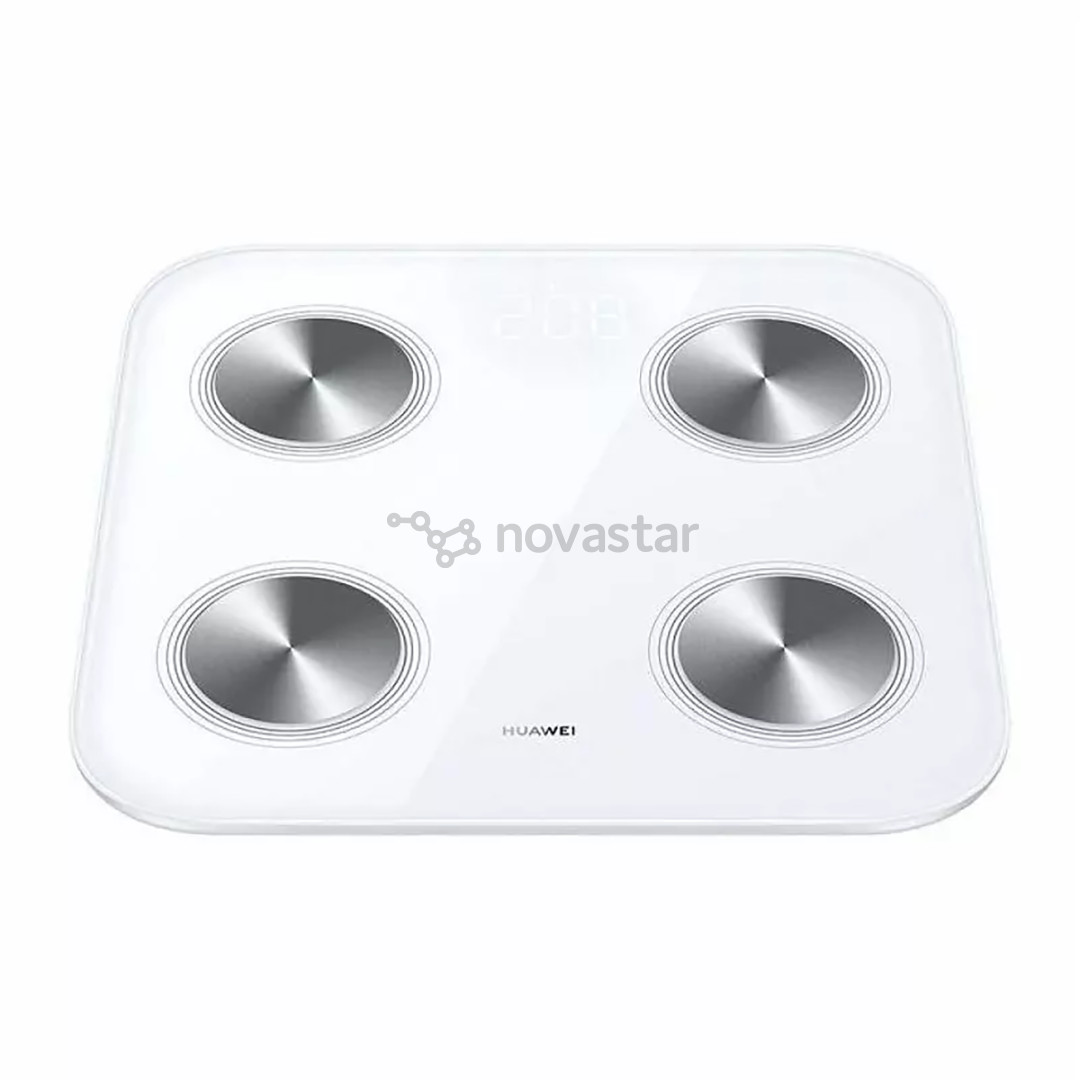 Diagnostinės svarstyklės Huawei Scale 3 Bluetooth Edition, 55020ABM