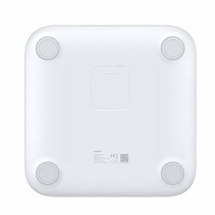 Diagnostinės svarstyklės Huawei Scale 3 Bluetooth Edition, 55020ABM