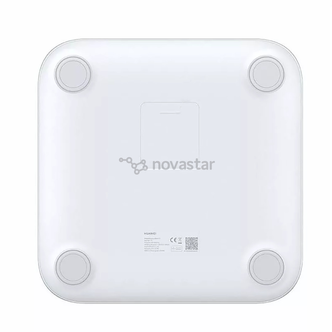 Diagnostinės svarstyklės Huawei Scale 3 Bluetooth Edition, 55020ABM