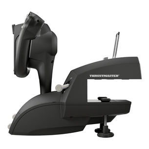 Žaidimų vairas Thrustmaster TCA Yoke Boeing Edition