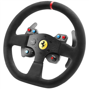 Priedas žaidimų vairui Thrustmaster 599XX EVO 30 Wheel Add-On Alcantara Editio