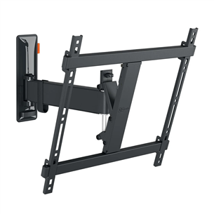 Vogel's 3423 Comfort Full-Motion, 32" - 65", black - TV wall mount