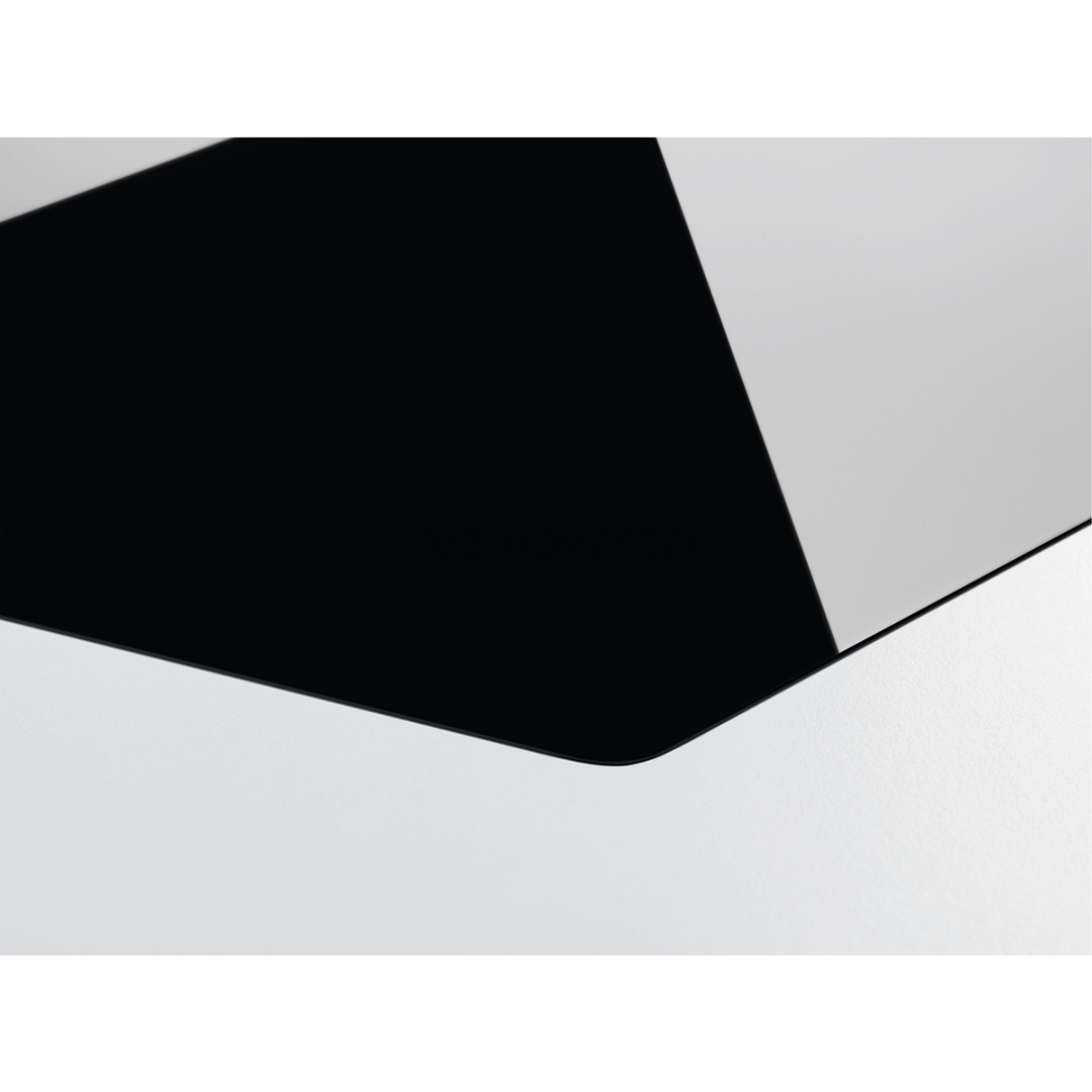 Electrolux KDI641723K, plotis 60 cm, juoda - Įmontuojama indukcinė ir dujinė kaitlentė