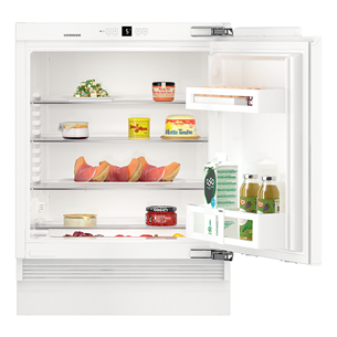 Įmontuojamas šaldytuvas Liebherr UIK1510-25, 82 cm, 137 L UIK1510-25