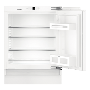 Įmontuojamas šaldytuvas Liebherr UIK1510-25, 82 cm, 137 L
