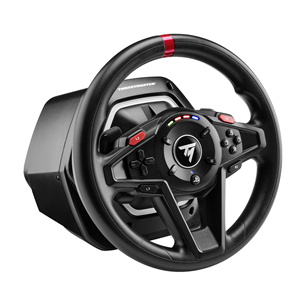 Žaidimų vairas Thrustmaster T-128, PC, PS4, PS5