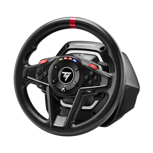 Thrustmaster T-128, PC, Xbox, black - Sim wheel