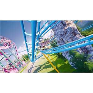 Žaidimas Park Beyond, Xbox Series X