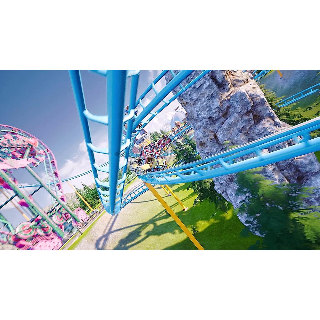 Žaidimas Park Beyond, Xbox Series X