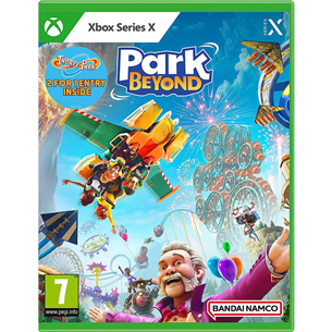 Žaidimas Park Beyond, Xbox Series X 3391892019124