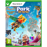 Žaidimas Park Beyond, Xbox Series X