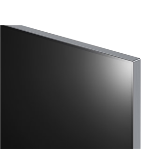 Televizorius LG OLED77G33LA, 77", OLED, Ultra HD
