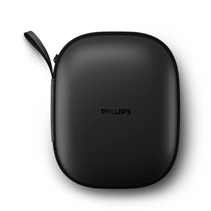 Philips H8506, noise cancelling, black - Wireless headphones