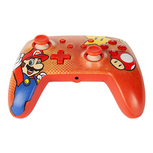 Žaidimų pultelis PowerA Enhanced for Nintendo Switch, Mario Vintage