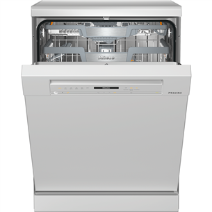 Indaplovė Miele G7423SC, AutoDos Excell