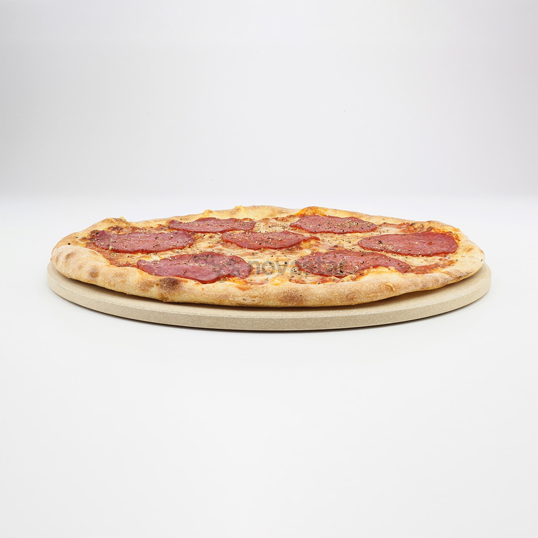 Caso Bake & Style 26 Touch, 26 L, silver - Mini oven