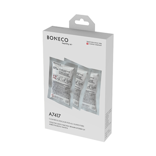 Boneco Calc off - Очиститель от накипи для увлажнителей воздуха