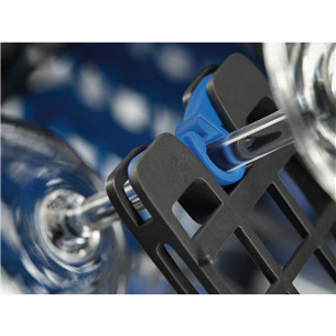 Electrolux 700, 14 place settings - Built-in dishwasher