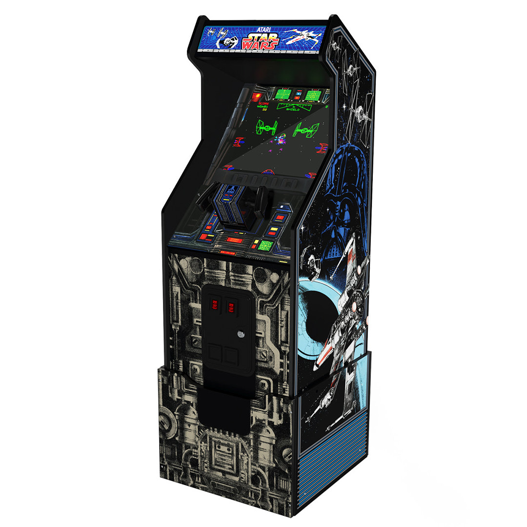 Arcade1Up Star Wars - Arcade Game