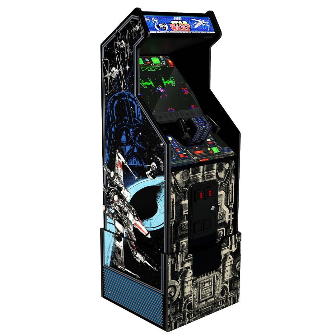 Arcade1Up Star Wars - Arcade Game