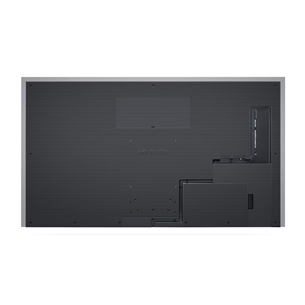 LG evo G3, 65", OLED, Ultra HD, серый - Телевизор